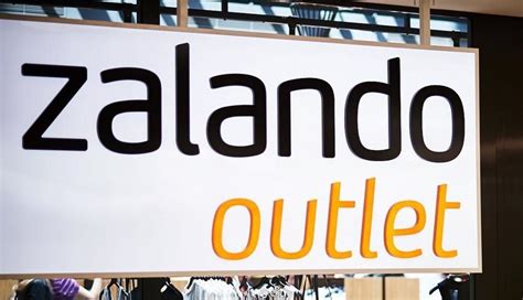 zalando outlet preiscode.